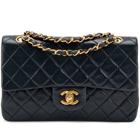 chanel iconic purse|coco Chanel most famous product.